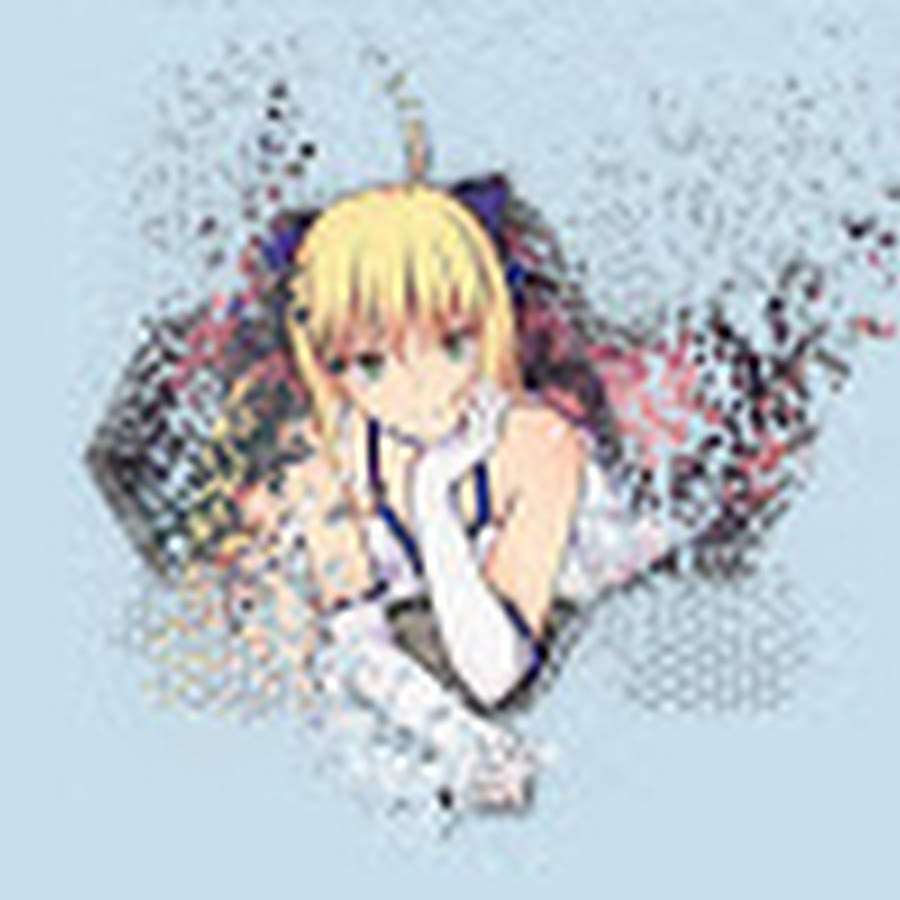 Anime Cake - YouTube