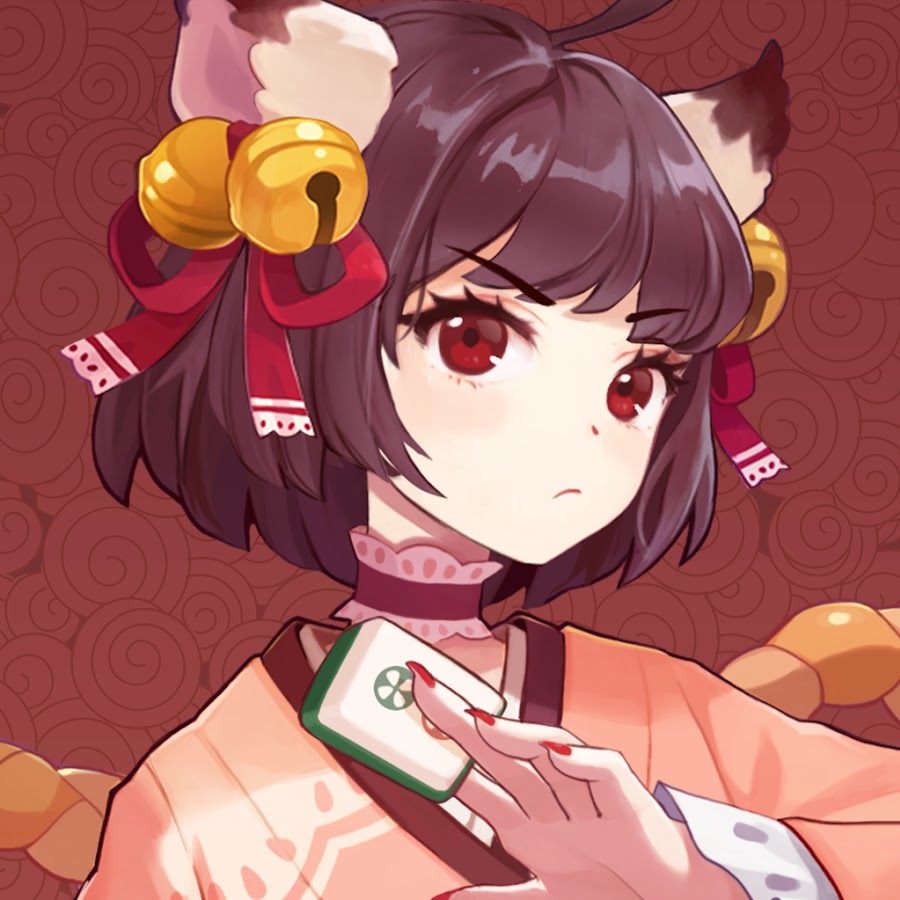 Mahjong Soul Official - Yostar 