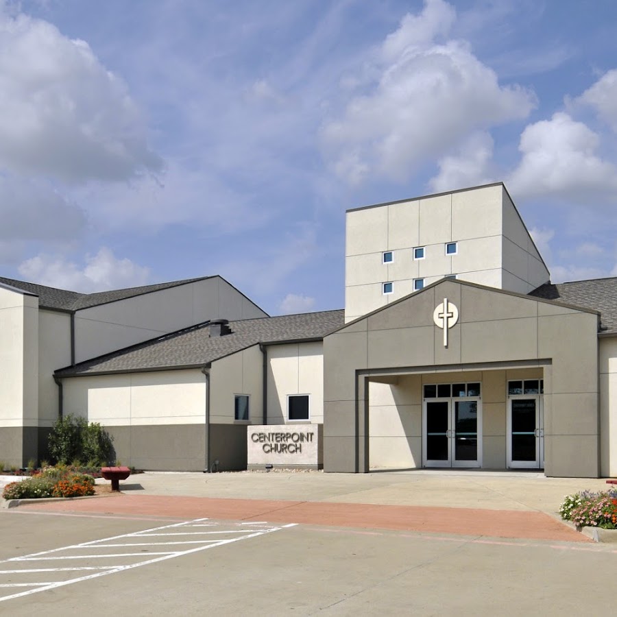 Centerpoint Church Mesquite YouTube