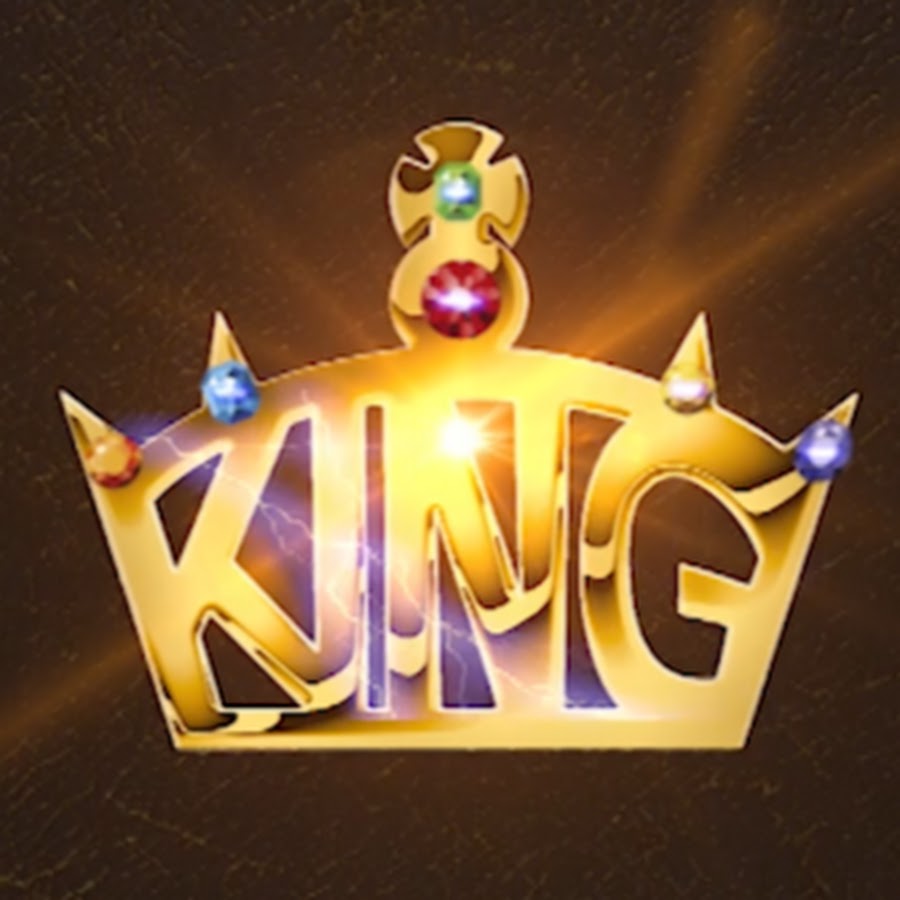 KING YouTube
