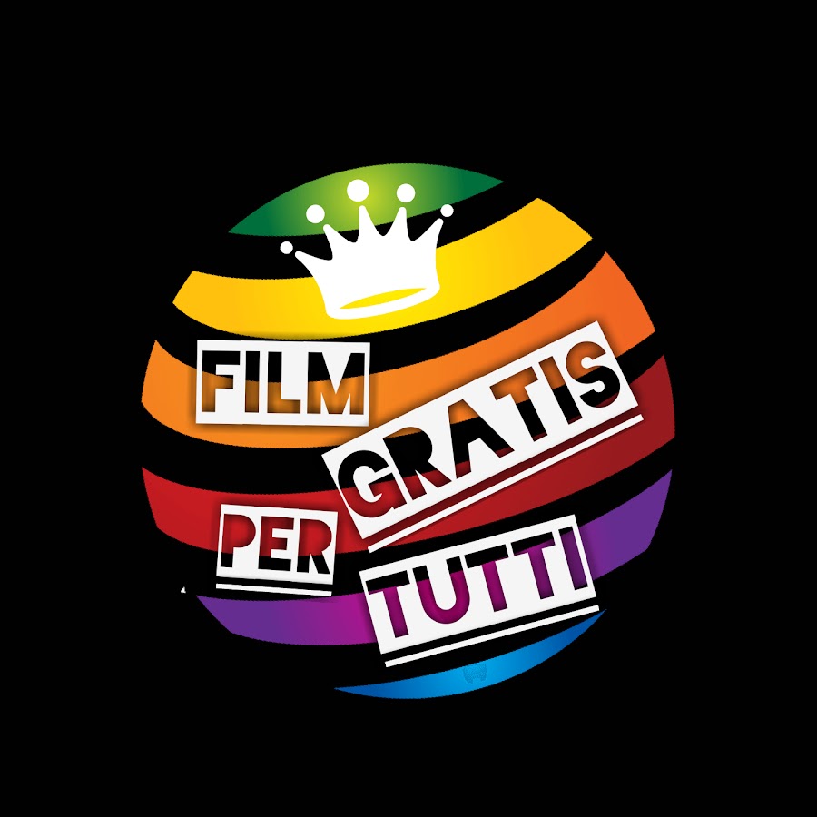 FILM GRATIS PER TUTTI YouTube