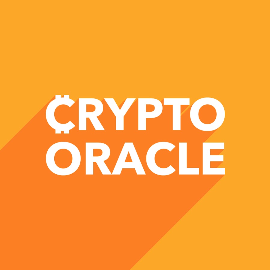Crypto Oracle - YouTube