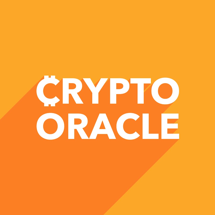 crypto oracle youtube