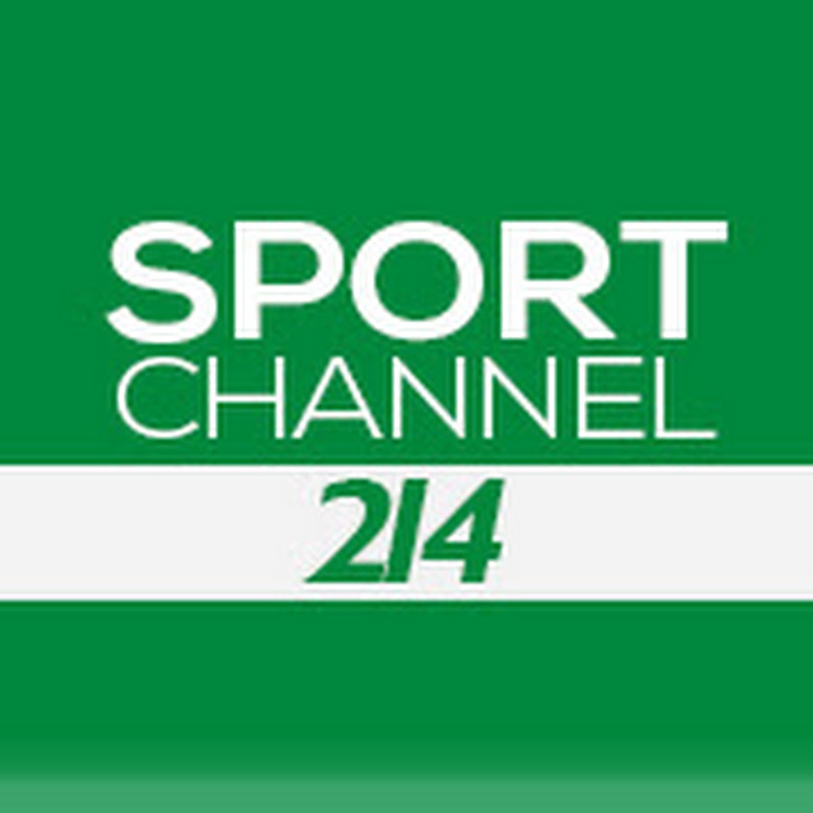Sport Channel 214 YouTube