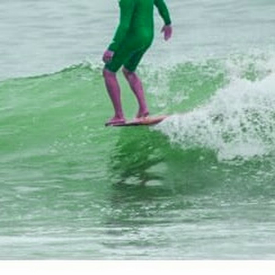 imblo skimboard YouTube