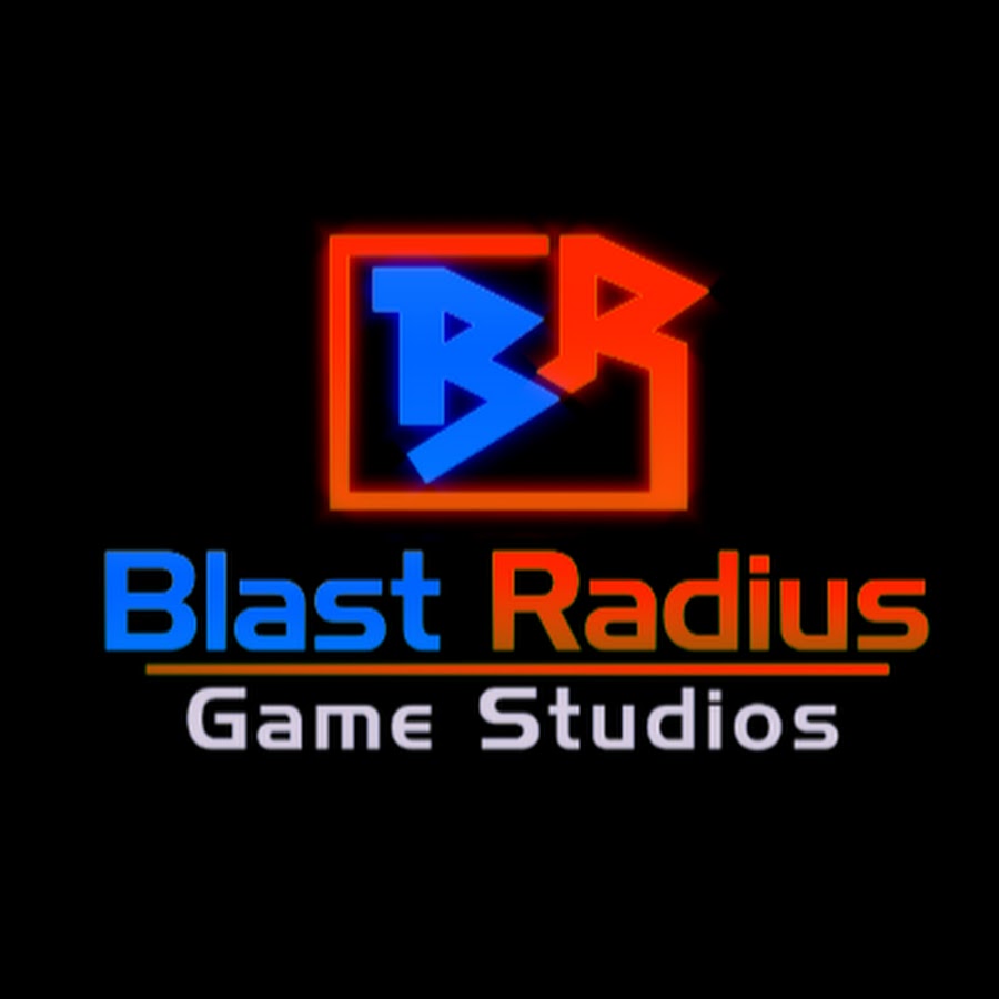 Blast Radius Game Studios YouTube