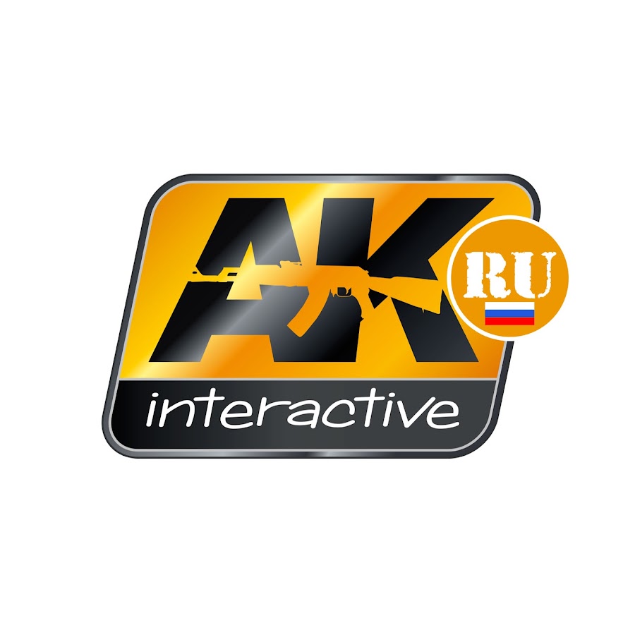 Interactive ru. АК interactive. AK interactive вода. AK interactive Xtreme Metal. AK interactive logo.