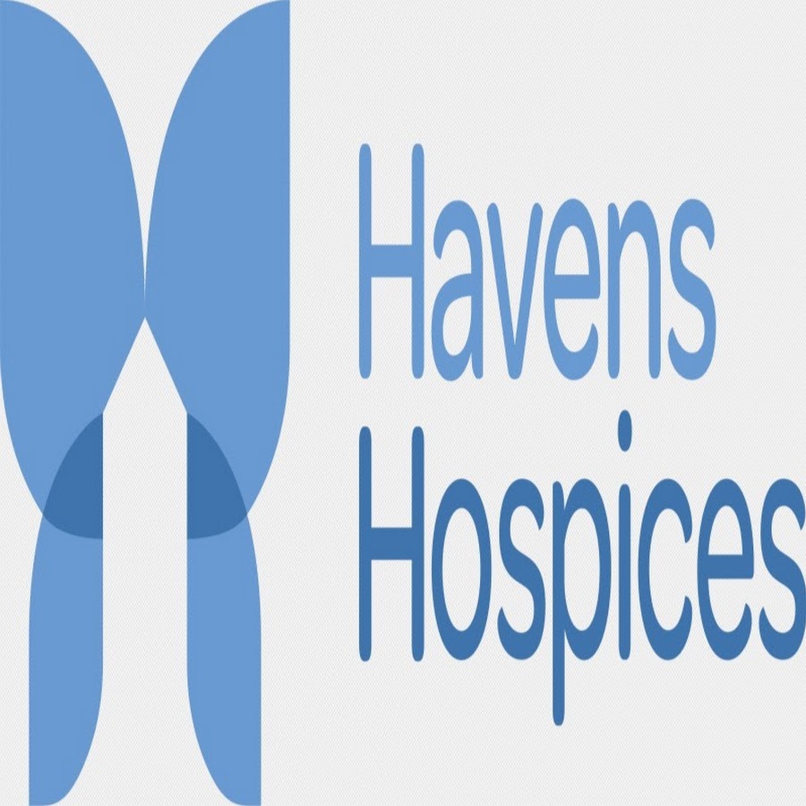 Havens Hospices - YouTube