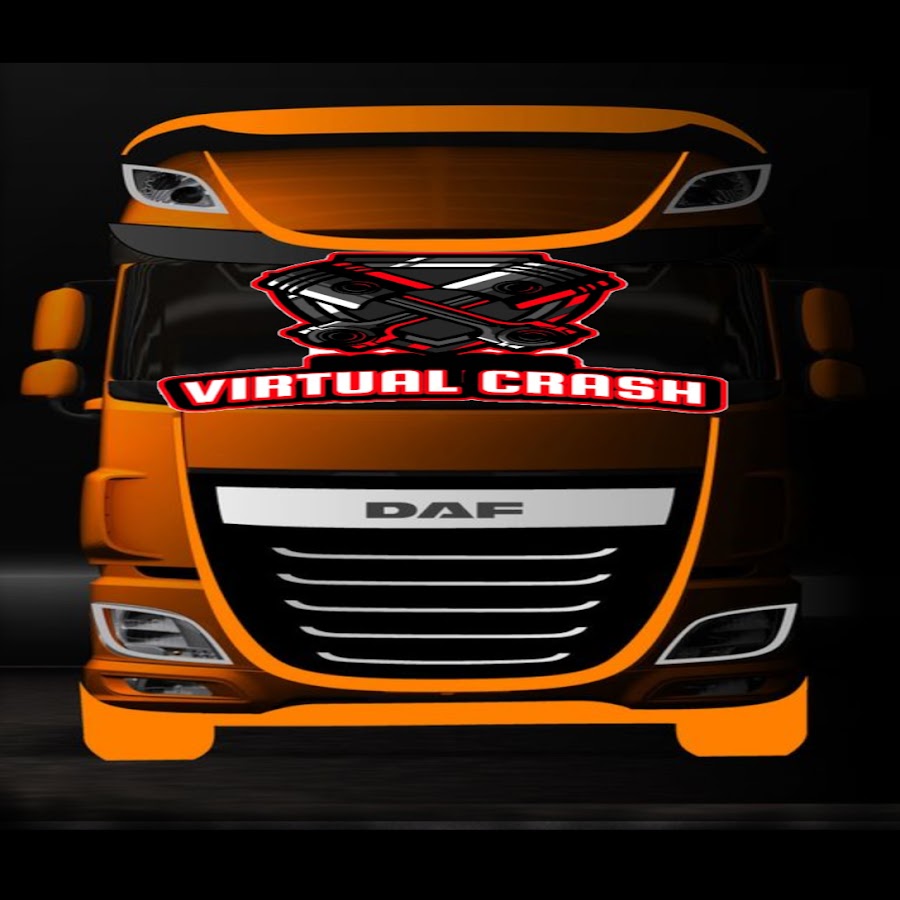 Virtual Crash 