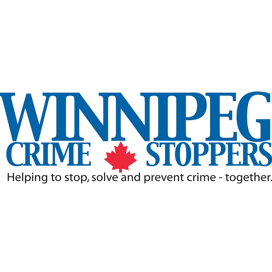 Winnipeg Crime Stoppers YouTube