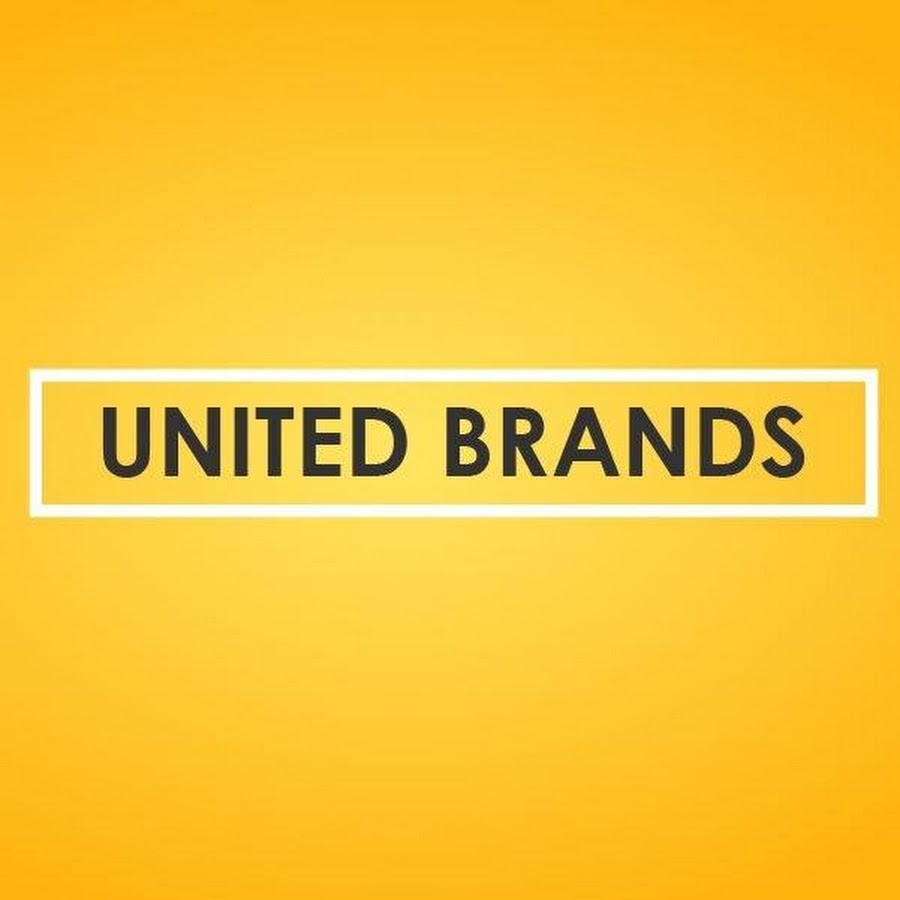 UNITED BRANDS - YouTube