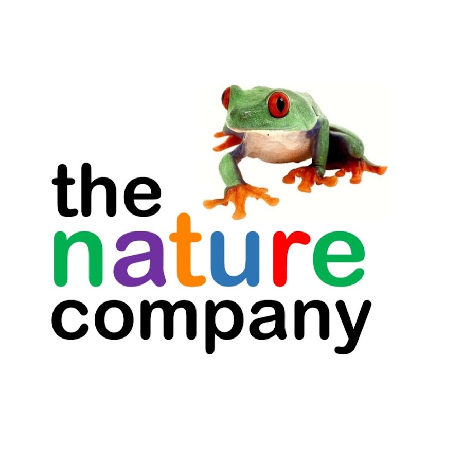 The Nature Company YouTube