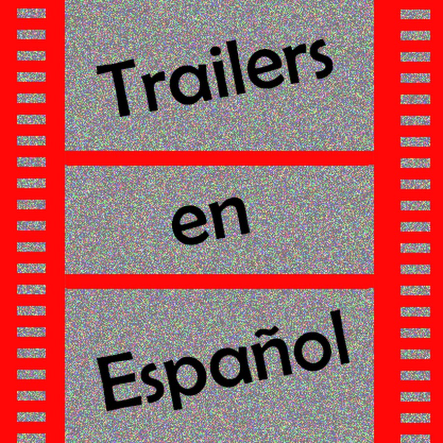 Trailers en Español YouTube