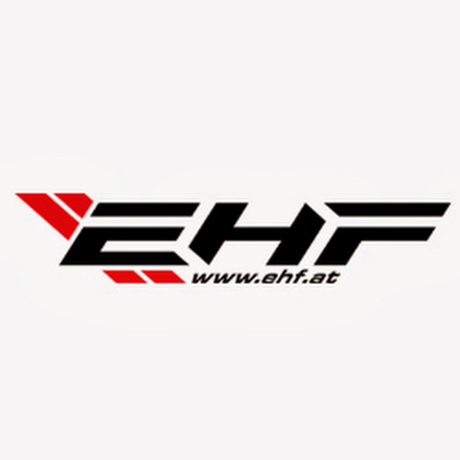 EHF-Hockey - YouTube