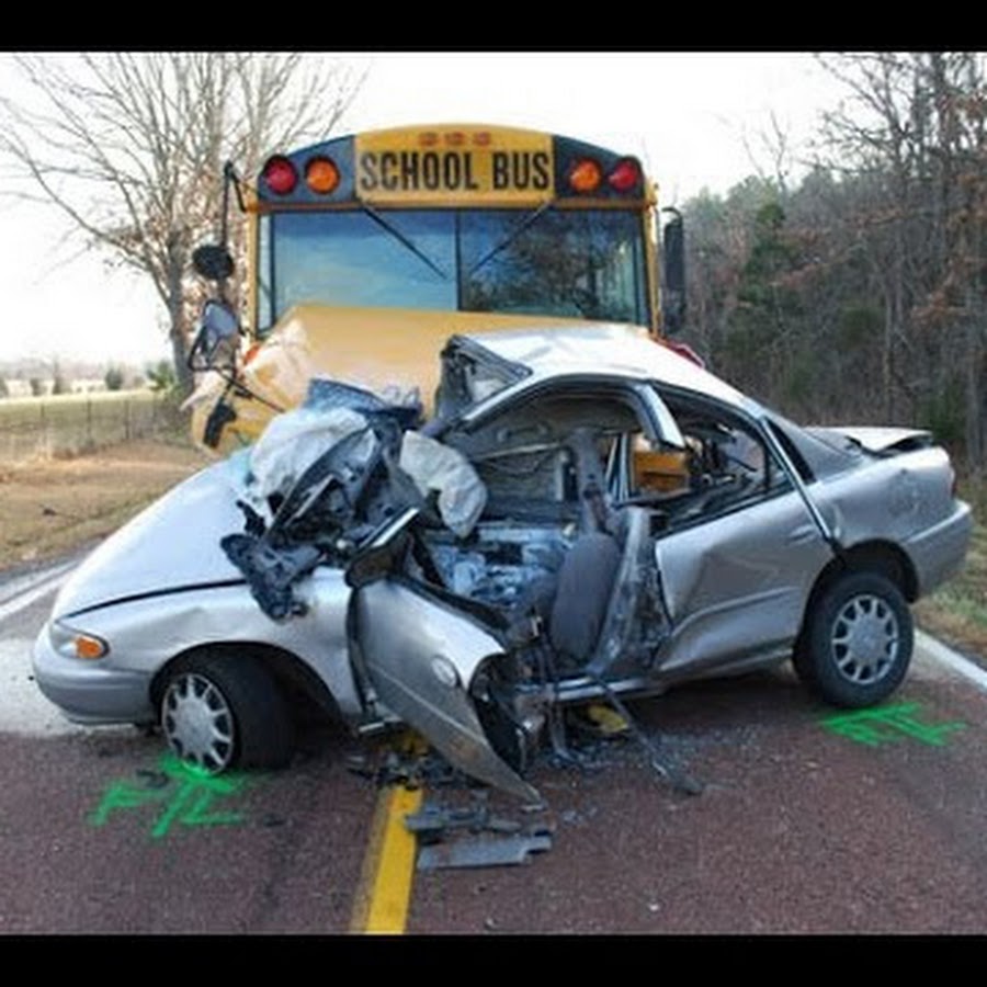 Car Crash Compilation TV YouTube