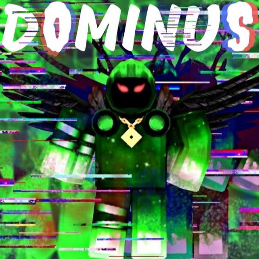 DominusRefrigidus - YouTube