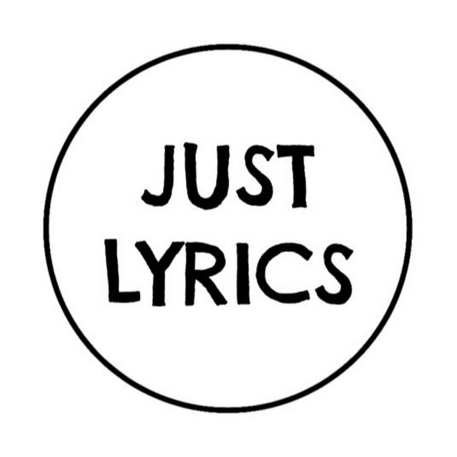 Just Lyrics - YouTube