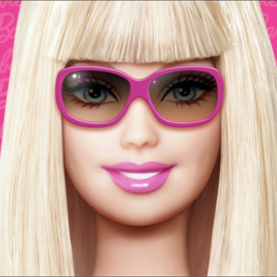 Barbie Life Latina - YouTube