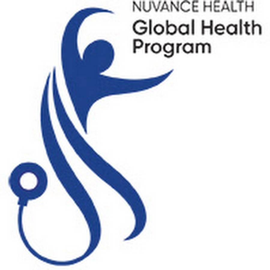 Nuvance Health Global Health Program YouTube
