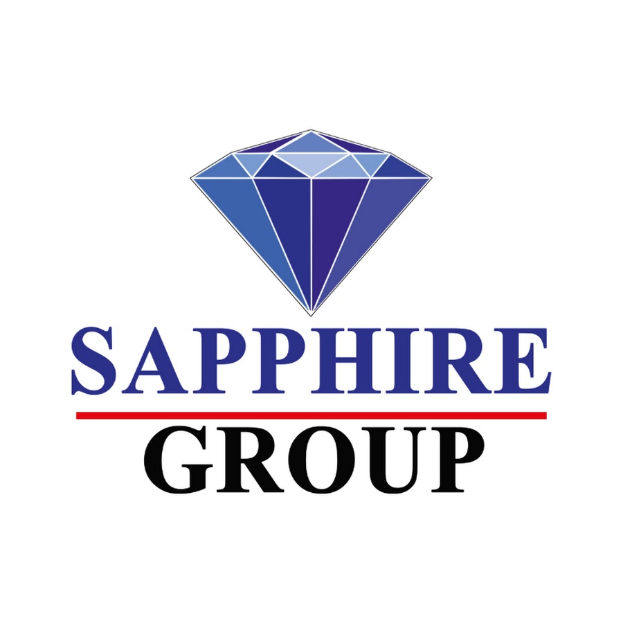 Sapphire Group YouTube