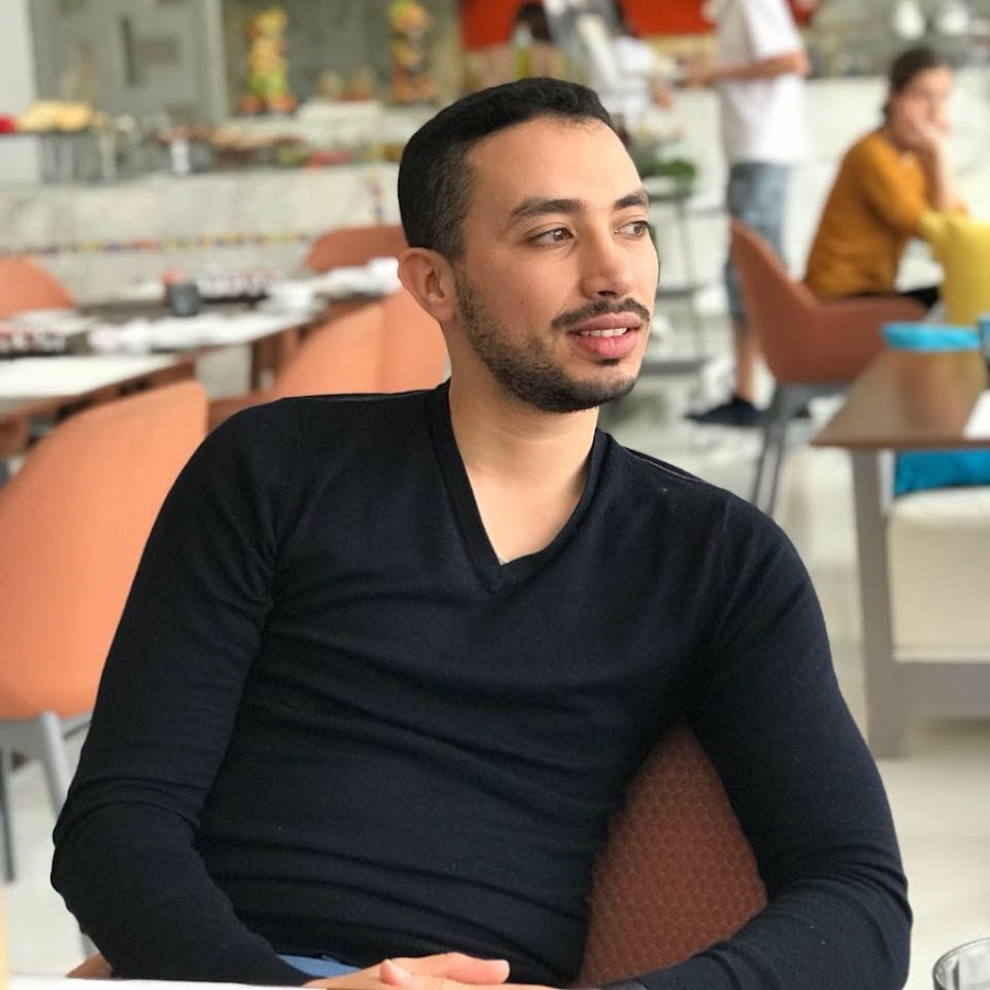 Yassine IBN EL HASSAN - YouTube