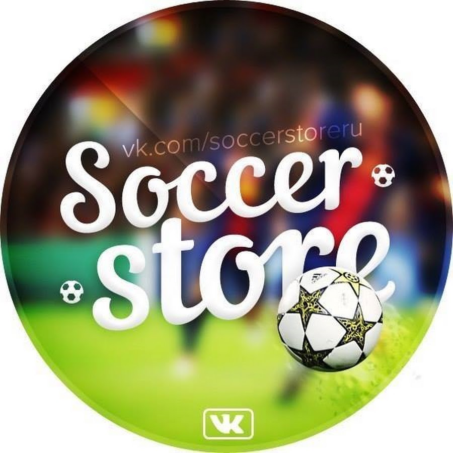 Soccer Store Интернет Магазин