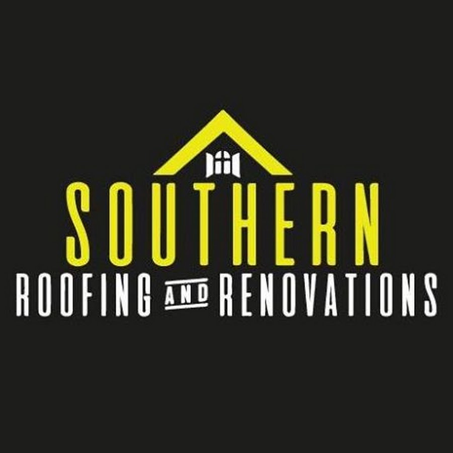 Southern Roofing & Renovations YouTube