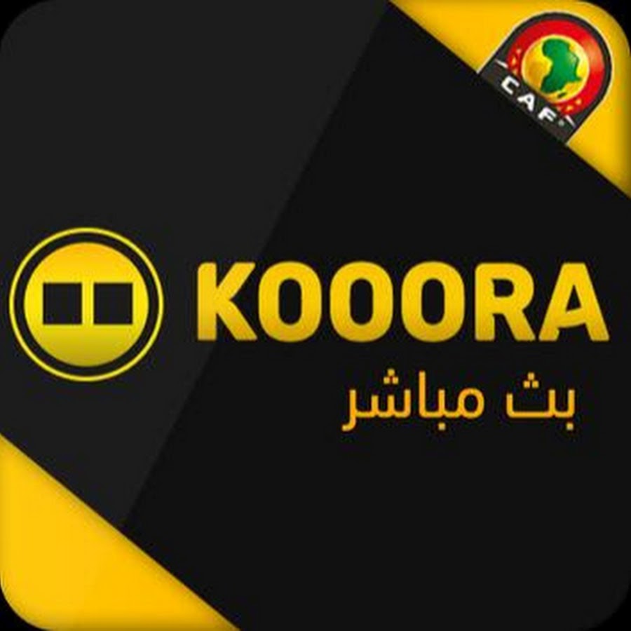 Kooora TV YouTube