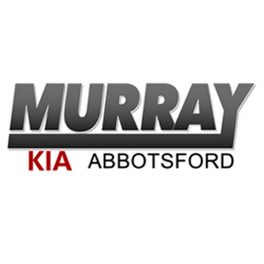 Murray Kia Abbotsford YouTube