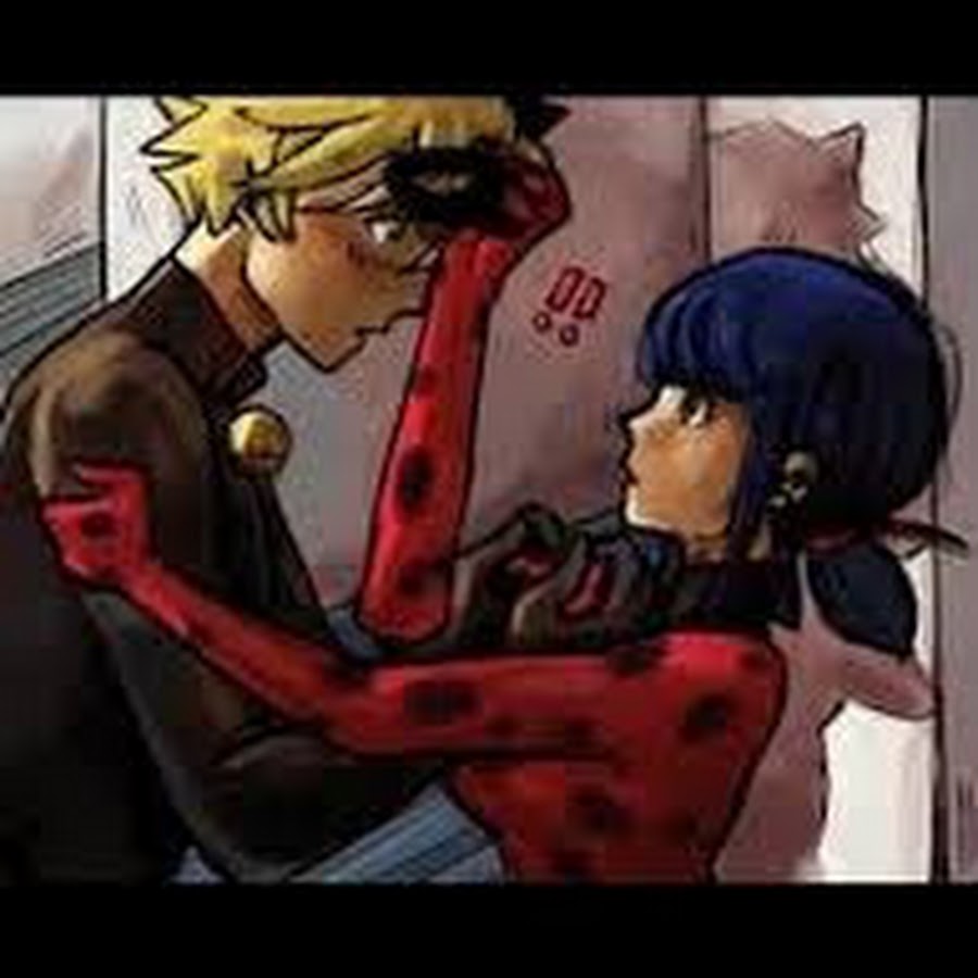 Mucizevili uğur böceği ile kara kedi kanalı YouTube