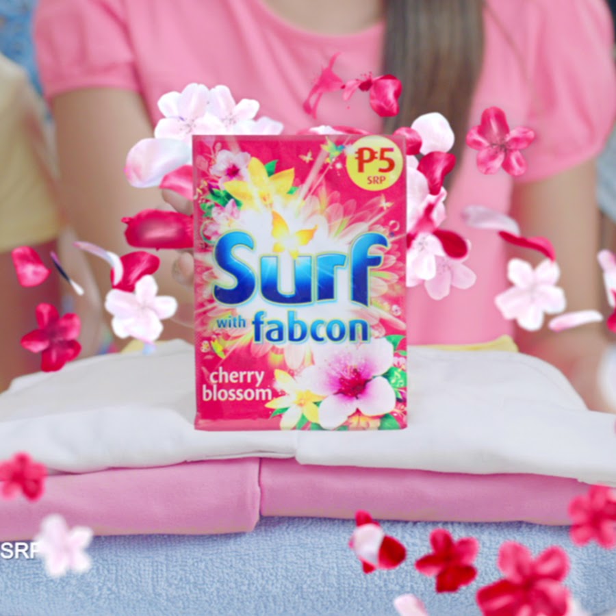 Surf Cherry Blossom - YouTube