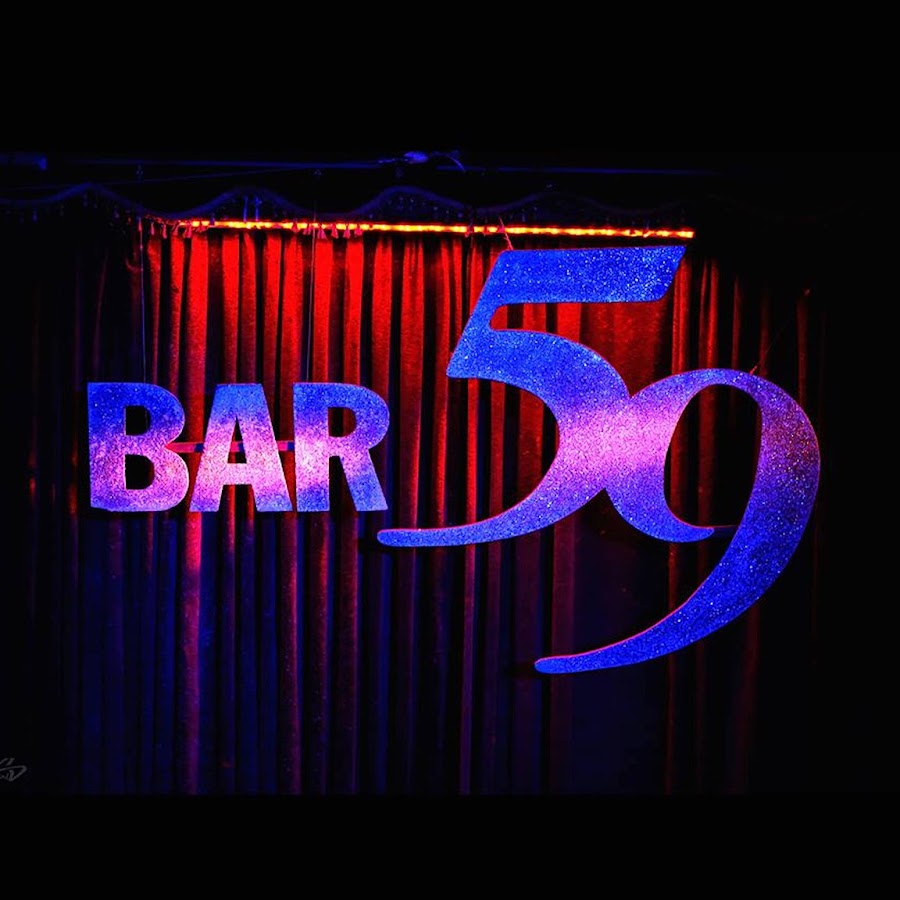Bar 59 - YouTube