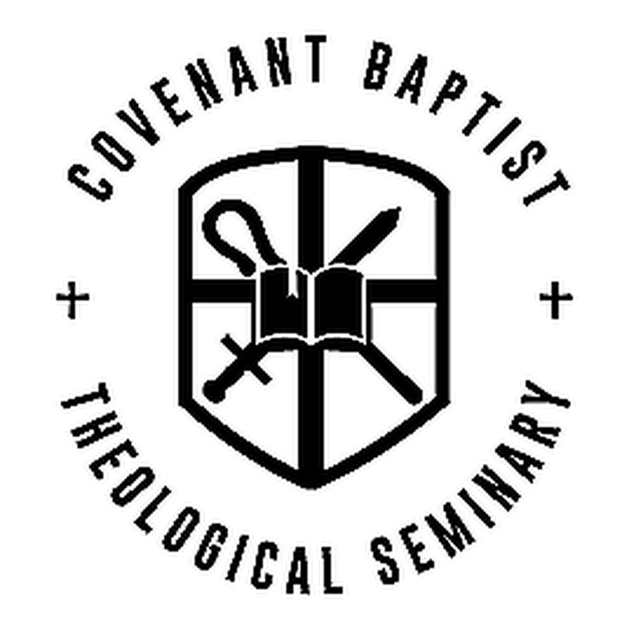 Covenant Baptist Theological Seminary YouTube
