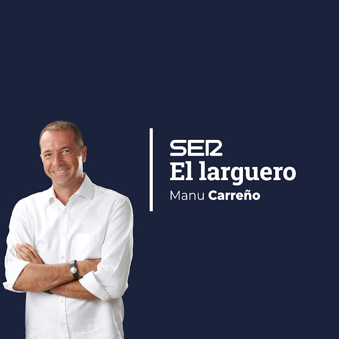 El Larguero Net Worth & Earnings (2024)