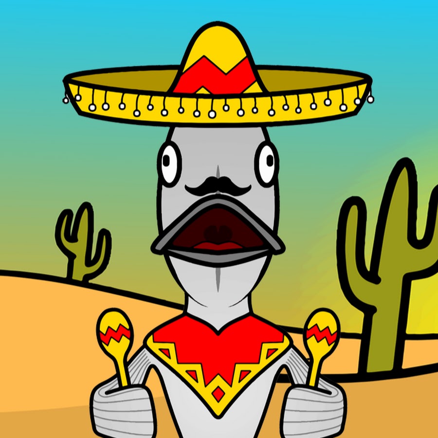 Salmon Jesús YouTube