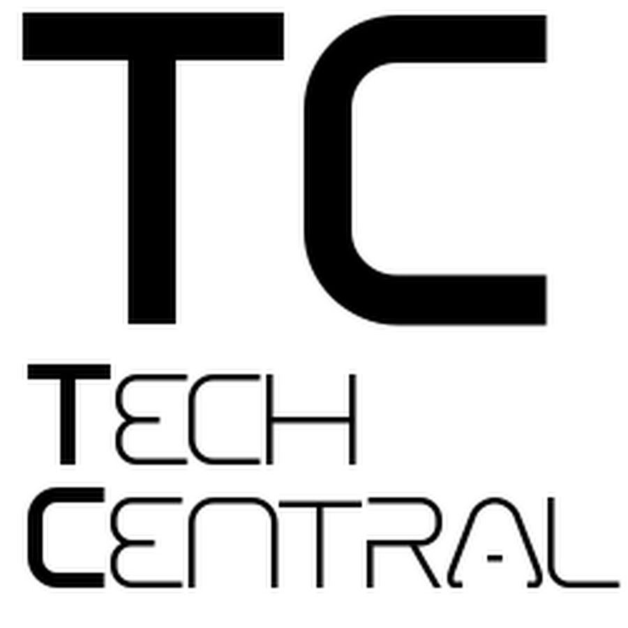 Tech Central YouTube