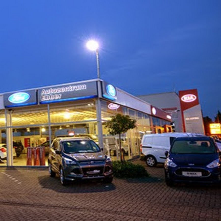 Ford Ebber Bocholt