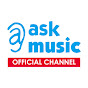 アスク・ミュージック公式チャンネル