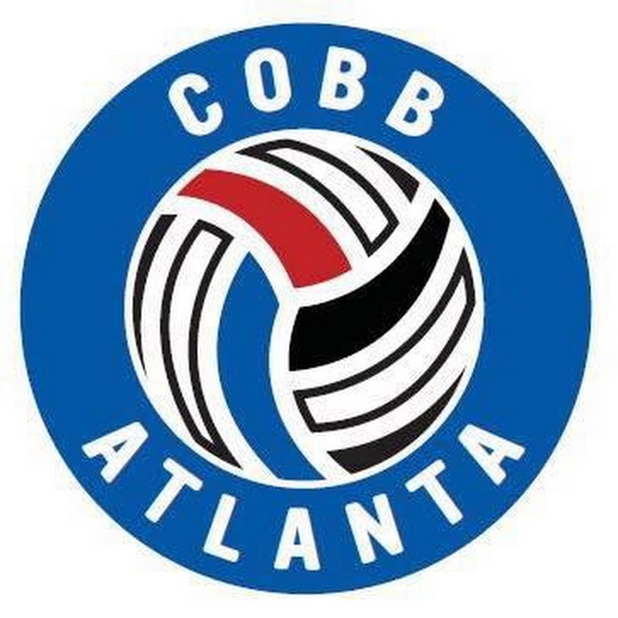 Cobb Atlanta Volleyball YouTube