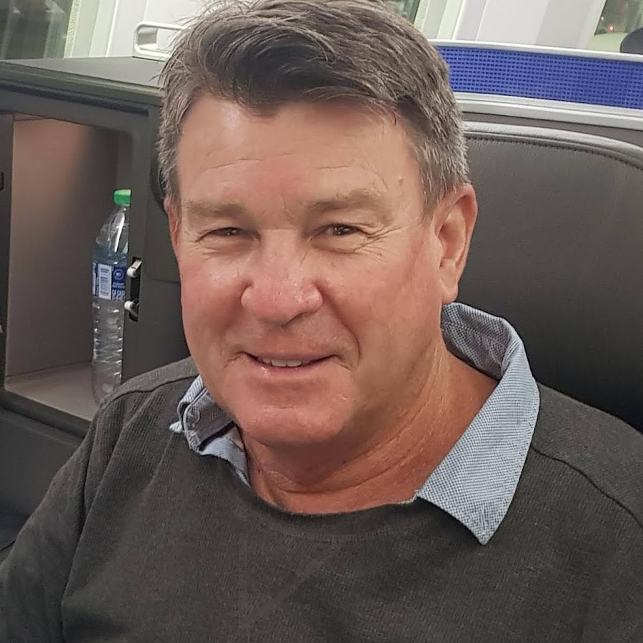 Willem Swanepoel 