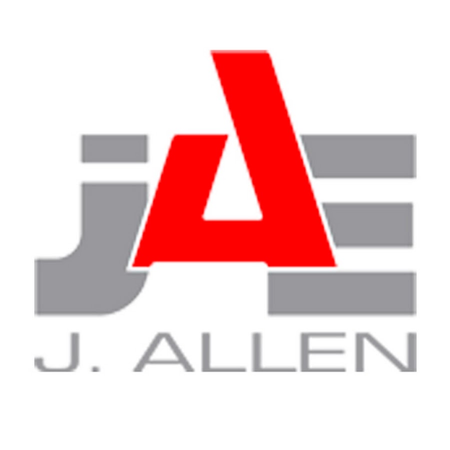 J. ALLEN YouTube