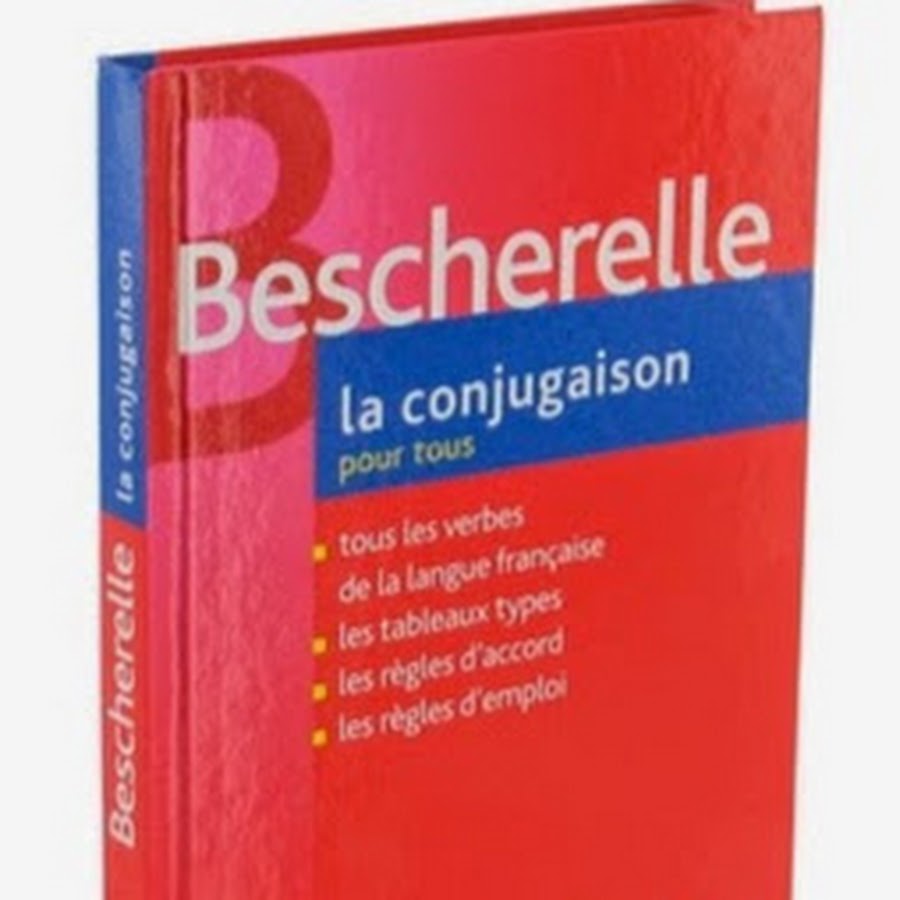 Bescherelle Officiel - YouTube