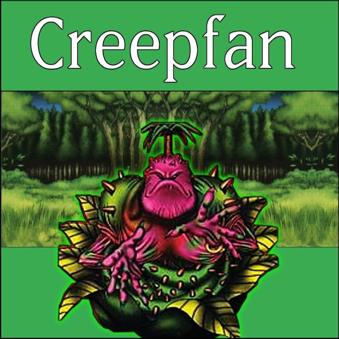 Creepfan Net Worth & Earnings (2026)
