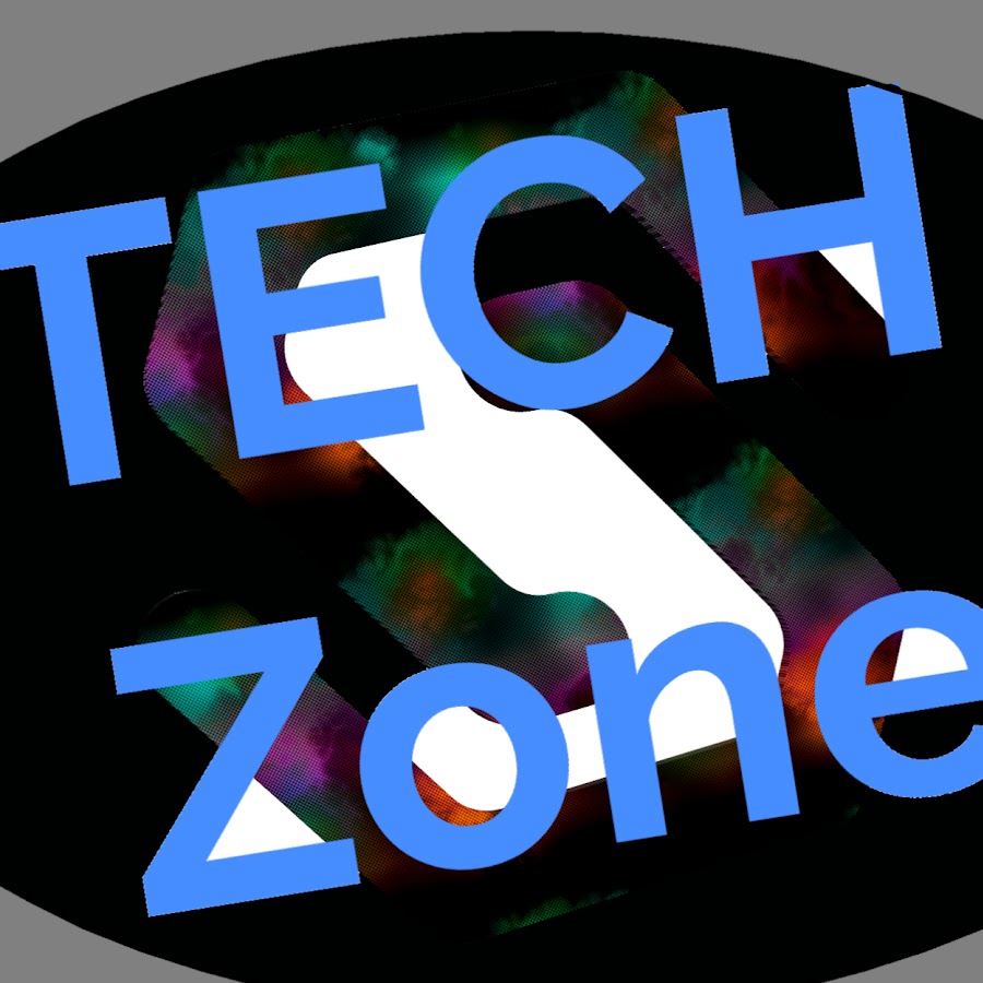TECH Zone YouTube
