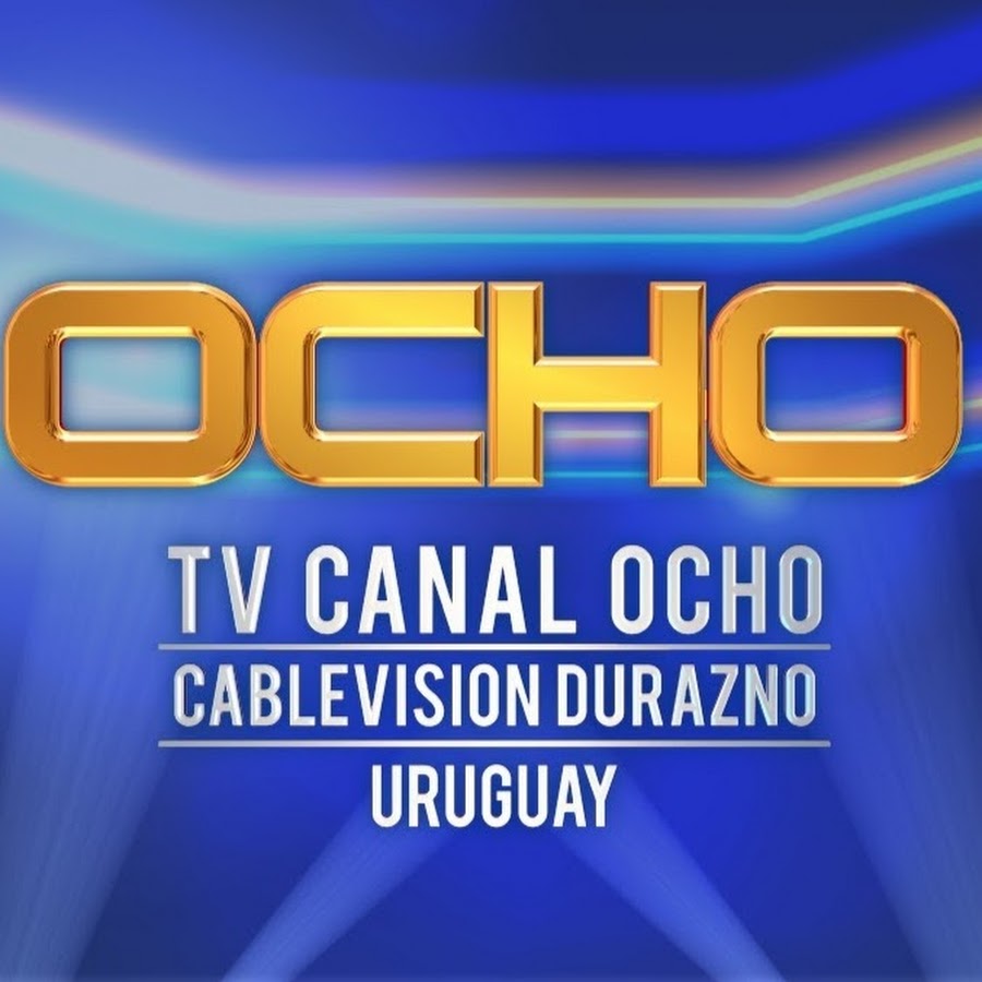 Телевизор каналы 8. Уругвайские каналы ТВ.