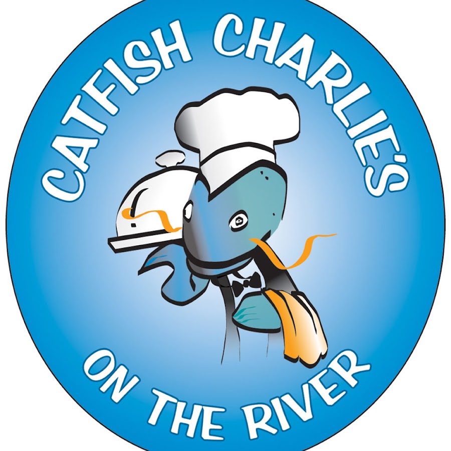 Catfish Charlie's YouTube