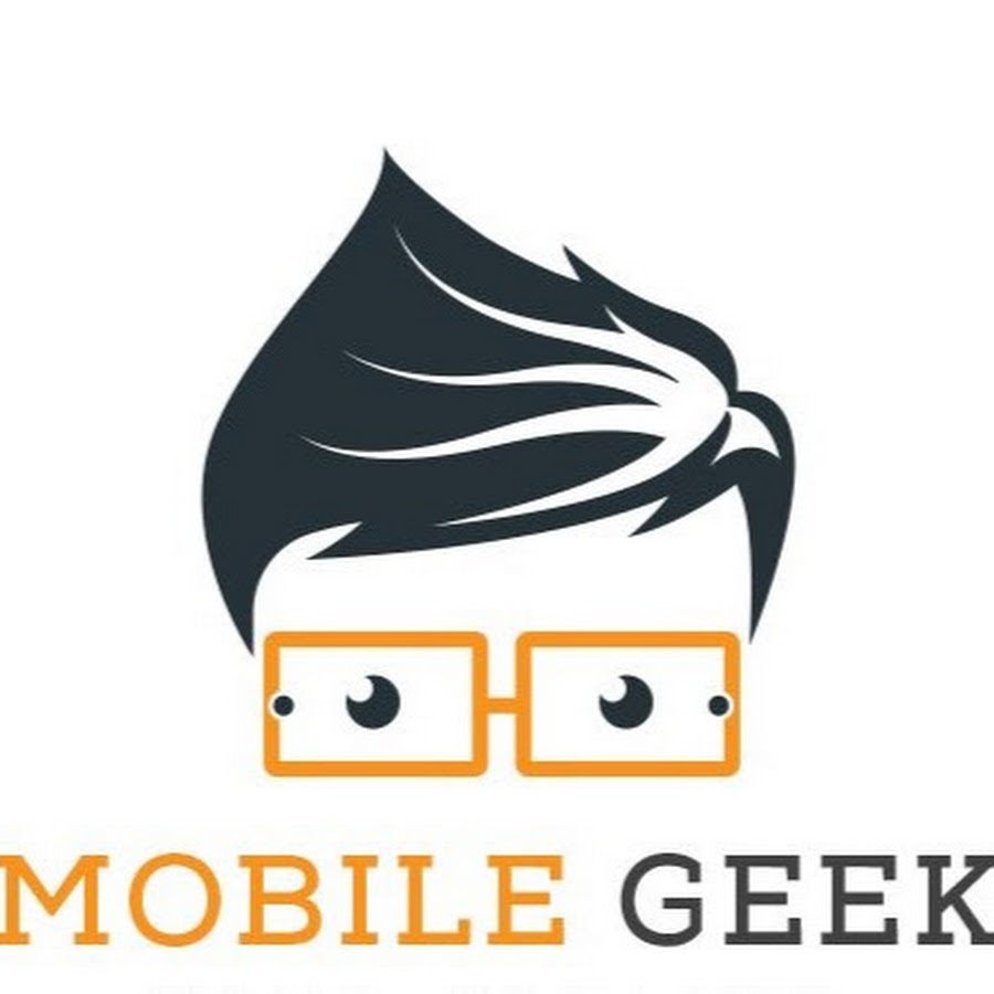 Mobile Geek YouTube