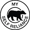 My Self Reliance - YouTube