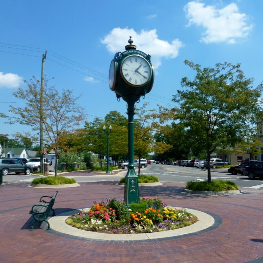 City of Dexter, Michigan YouTube