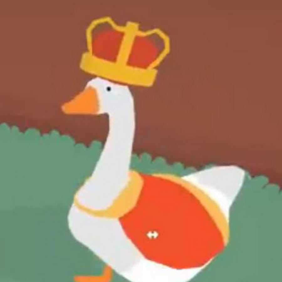 KING GOOSE YouTube